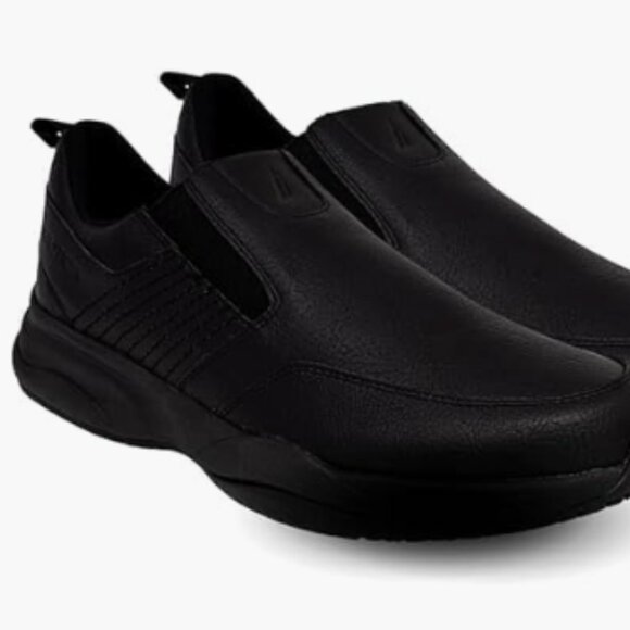 Nautica Orwell/Black-Size 10 - Picture 4 of 6